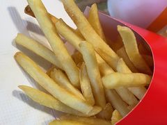 -麦当劳(红唐店)
