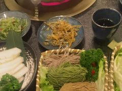 -湊湊火锅·茶憩(打浦桥日月光店)