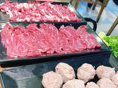 -幸运牛汕头小黄牛牛肉火锅(梅林店)