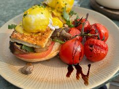 -The Rug Cafe(王府中环店)