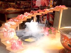 -AJIYA味屋和牛烤肉自助放题(温州万象城店)