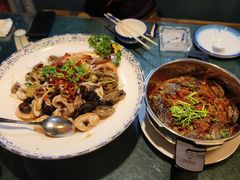 -赶海儿海鲜镖局·平价海鲜小馆(金沙滩店)