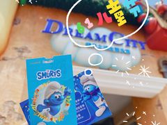 -蓝精灵乐园·世茂精灵之城主题乐园