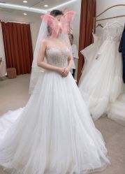 -纯色时光婚纱艺术馆WHITE