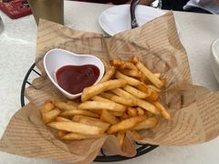 -天空花园餐吧·生日·团建(南山店)