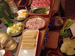 -晓宇重庆火锅(西安荟聚店)