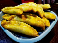 -老新隆牛肉锅贴(新街口店)