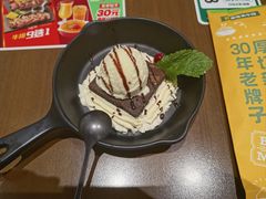 -豪客来牛排(空港华联店)