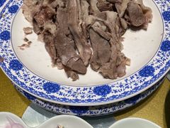 -宁夏国强手抓羊肉·清真菜(未央路凤三店)