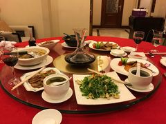 -潮皇食府(北京店)