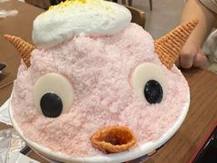 -糖纸甜品(印象城店)
