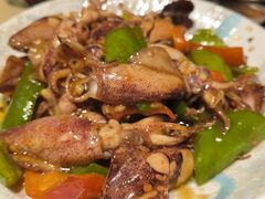 -蚝堡海鲜·威海菜·海肠捞饭·烧烤·亚洲吃蚝公司(幸福门店)