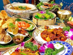 -小娘惹厨房Little Nyonya(狮城有约上榜店)
