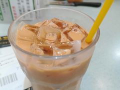 冰奶茶-华嫂冰室(尖沙咀店)
