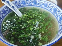 -长安后宰门水盆羊肉(新都心店)