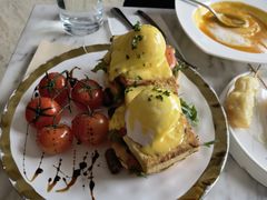 -The Rug Cafe(王府中环店)