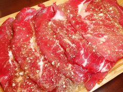 -三代烤肉(保利广场店)