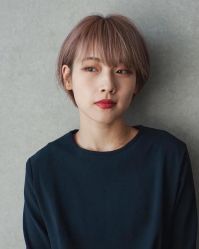 -KIMI HAIR SALON·烫染设计店