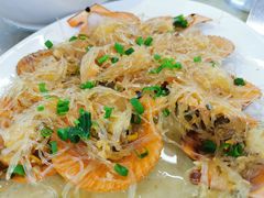 -明记海鲜大排档(巽寮湾店)