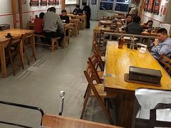 -平娃三宝烧烤·面食(南小街店)