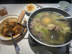 -全牛匠·乐山跷脚牛肉(西北旺万象汇店)