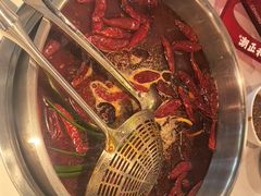 -潮正和潮汕牛肉火锅·老字号(番禺万达店)