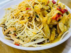 -玉华饮食店(茅台路店)