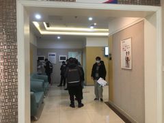 -美年大健康体检(绵阳店)