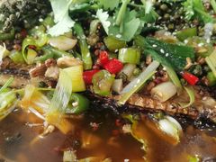 -川渝美食·烤鱼(背阴胡同店)