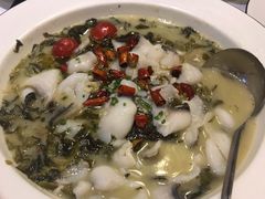 美味酸菜鱼-尚一汤 广东炖汤(金桥国际店)