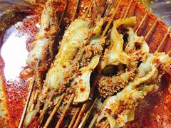 -马贤涮烤(超英·长乐家园店)