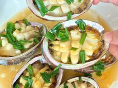 -众味海鲜大排档·活海鲜·潮汕味(南澳店)