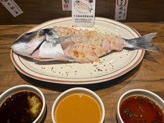 -肉魁屋·烧肉·烧鸟·酒场(高新店)