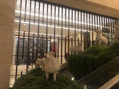 -新日月育才大酒店-中餐厅(环城北路店)