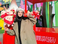 -沈阳铁西万象汇
