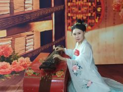 -美云庭古装·格格服汉服·京城旅拍(北京店)