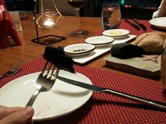 -圣丰索菲特·法国餐厅