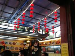 -水乡人家私房菜(逢简店)