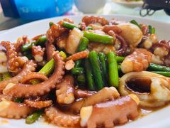 -海香园饭店