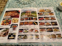 -巴扎美食·新疆菜·西域歌舞表演餐厅(新疆大厦店)