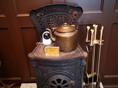 -哈尔滨犹太人活动旧址群(秋林洋行道里分行旧址)