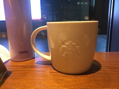-星巴克(杭州市民中心店)