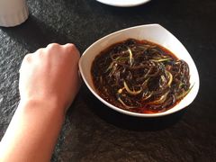 -鸣记脆皮烤鱼(岐山路店)