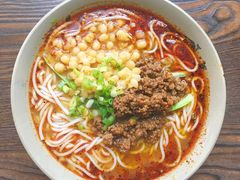 豌杂面-丁丁猫重庆小面(徐州路店)