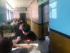 大堂-林静小吃(复兴路店)