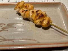 -鳥喜Toriki怀石烧鸟料理