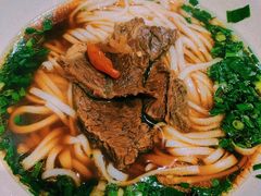 -肆姐面粉馆(坡子街店)