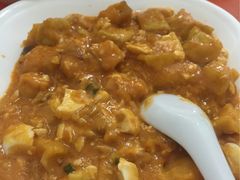 -芳芳餐厅(白沙路店)