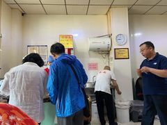 -正味斋锅巴菜(西北角店)