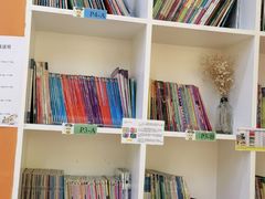 -安妮花英语·少儿·原版阅读(石厦时代广场店)